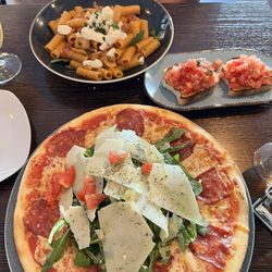Trattoria da Leandro