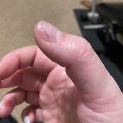 Juicy Nails