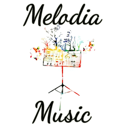 Melodia Music Studio