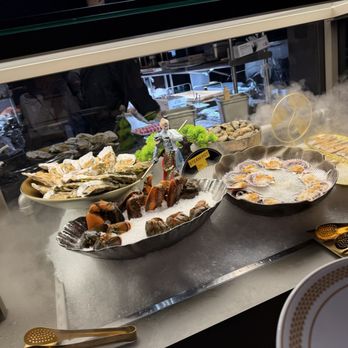 The X Pot - Asian Fusion Near Me - Las Vegas, Nevada