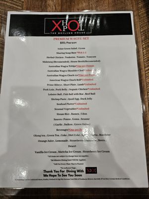 Menu photo 3 XhOtpOt — The Boiling House Stanton, CA Menu photo 3 XhOtpOt — The Boiling House Stanton, CA