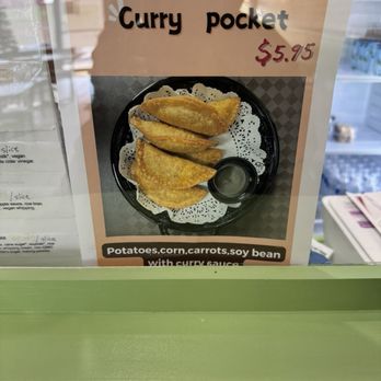 Harmony Vegetarian Restaurant - Chinese Near Me - Atlanta, Georgia
