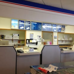 US Post Office