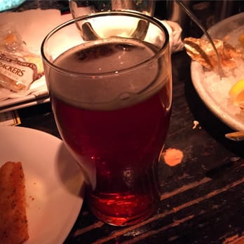 Ulysses - Brooklyn Winter Ale - Pubs Near Me - New York, New York