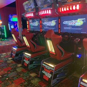 Round1 Concord 530 Photos 459 Reviews 185 Sunvalley Mall Concord Ca Yelp