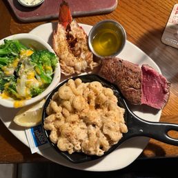Victoria's Filet Mignon Victoria's Filet Mignon