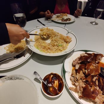 Blossom - Garlic shrimp fried rice - Chinese Near Me - Las Vegas, Nevada Blossom - Garlic shrimp fried rice - Chinese Near Me - Las Vegas, Nevada