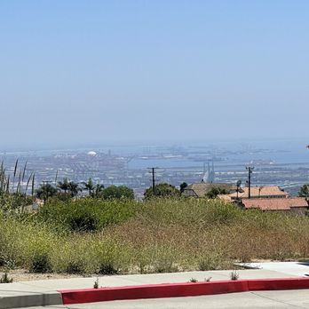 Miraleste Branch Library - The beautiful view from the entrance to the library - Libraries Near Me - Rancho Palos Verdes, California Miraleste Branch Library - The beautiful view from the entrance to the library - Libraries Near Me - Rancho Palos Verdes, California
