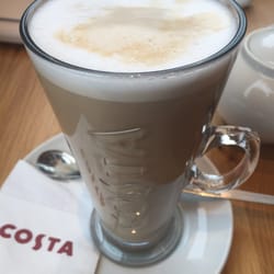 Costa Coffee