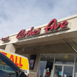 Clothes Avenue
