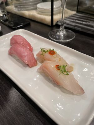 Tai Tai Japanese by null