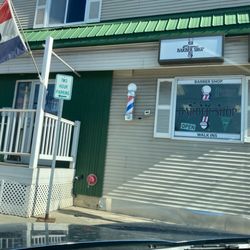 Essex Barber Shop