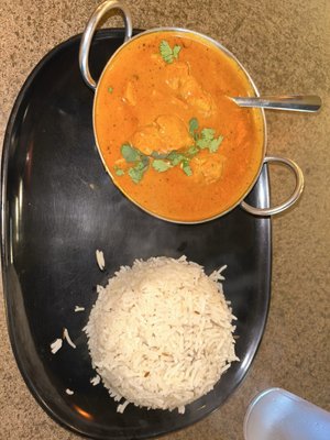 Tarka Indian Kitchen by null