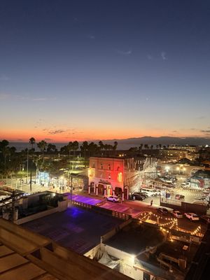 Kassi Rooftop Venice Beach by null