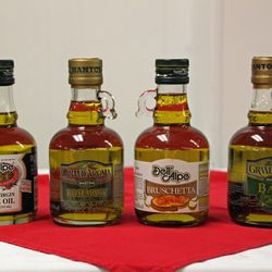 Paul's Market & Catering