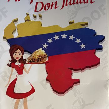 Arepas Don julian - Food Delivery Services Near Me Arepas Don julian - Food Delivery Services Near Me