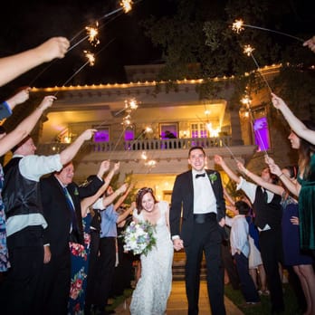 Greenbelt DJ Productions - The uplighting Greenbelt uses is beautiful! It adds a whole new level to your venue. - DJs Near Me - Austin, Texas