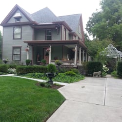 Hardy's Haven Bed & Breakfast - Hardy's Haven Bed & Breakfast