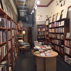 The Bookstore