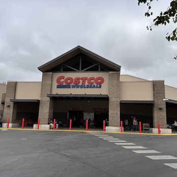 Costco - Department Stores Near Me - Gilroy, California