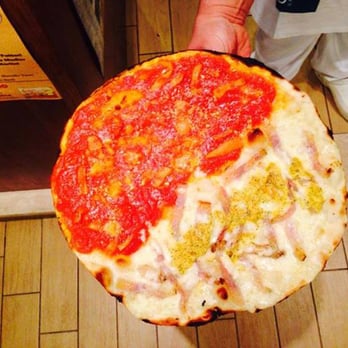 Pizzeria Ostiense - Pizza Near Me - Rome, RM Pizzeria Ostiense - Pizza Near Me - Rome, RM
