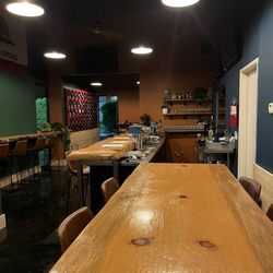 Pine & Palm Brewing - Great atmosphere