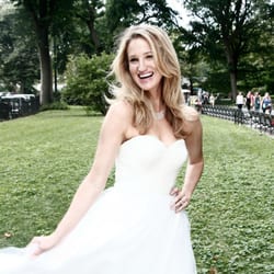 Gina Nicora - Bridal Beauty
