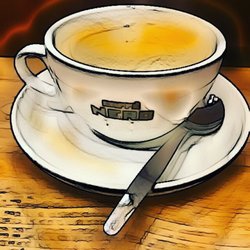 Caffe Nero