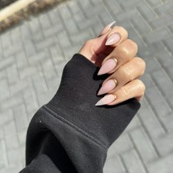 Gloss Nail & Spa - Gel-X