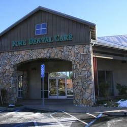 Stacy M Fore, DDS