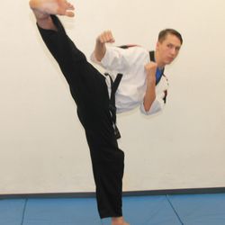 Trad Am Karate