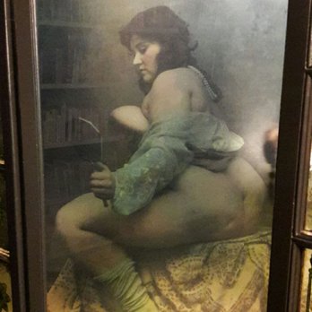Mercantic - Antiques Near Me - Sant Cugat del Vallès, B