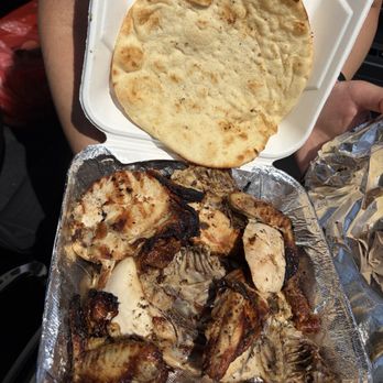 Chicken Lovers - American Near Me - Bayside, New York