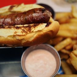 Koko's Bavarian