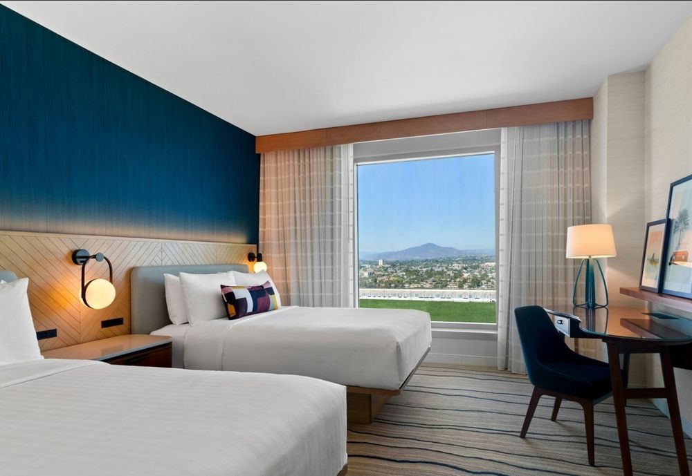 Gaylord Pacific Resort and Convention Center