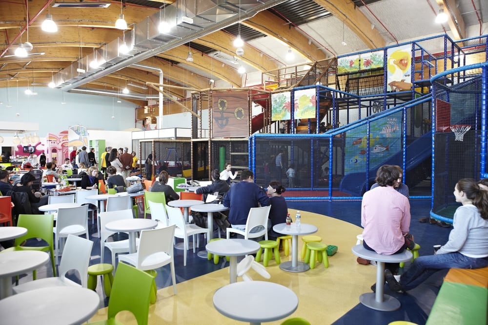 Gulli Parc