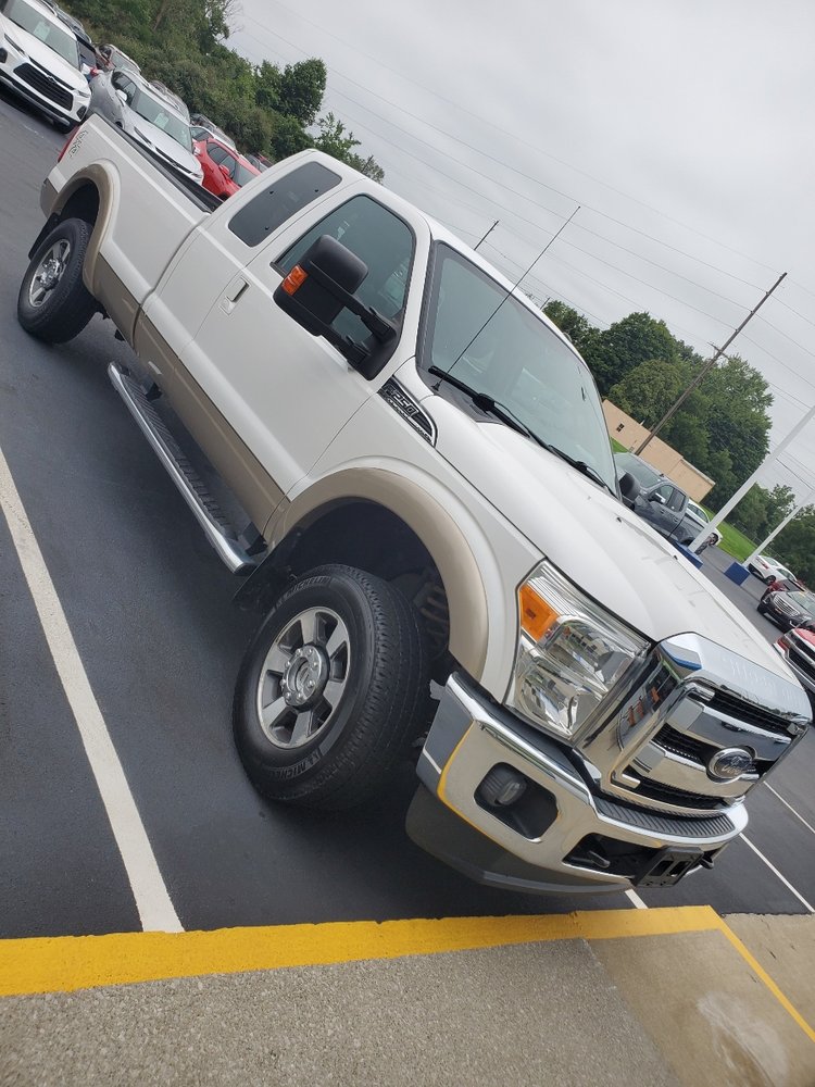 FIRELANDS CHEVROLET BUICK 10 Photos 300 Milan Ave, Norwalk, Ohio