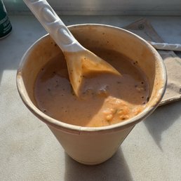 Chowder Chowder