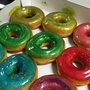 Photo of Krispy Kreme