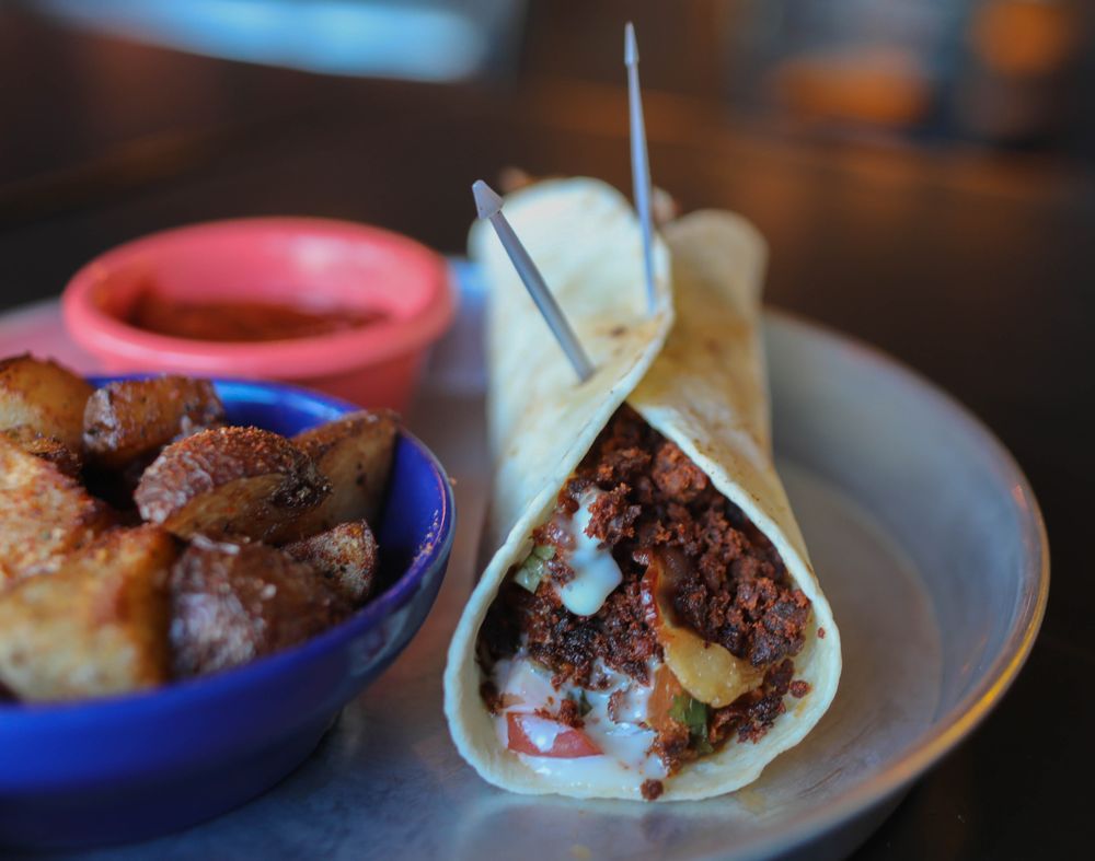 Taco Mamacita