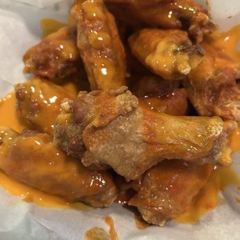 Wings Etc - Wings - Sports Bars Near Me - Valparaiso, Indiana