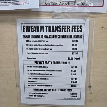 Turner's Outdoorsman - Pricing - Guns & Ammo Near Me - Palmdale, California Turner's Outdoorsman - Pricing - Guns & Ammo Near Me - Palmdale, California