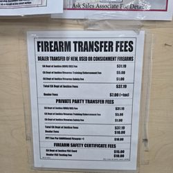 Turner's Outdoorsman - Pricing