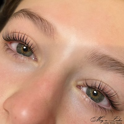 Meg-a-Lashes