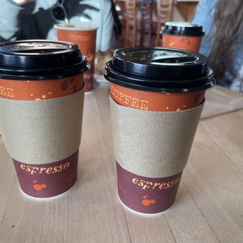 Better Living Through Coffee - Lattes - Coffee & Tea Near Me - Port Townsend, Washington Better Living Through Coffee - Lattes - Coffee & Tea Near Me - Port Townsend, Washington