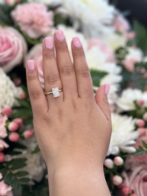 Princess Bride Diamonds by null