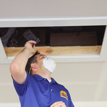 OnSite Home Inspections - Home Inspectors Near Me - Provo, Utah