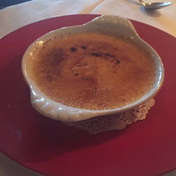 Le Reminet - Creme brûlée - French Near Me - Paris, 75 Le Reminet - Creme brûlée - French Near Me - Paris, 75