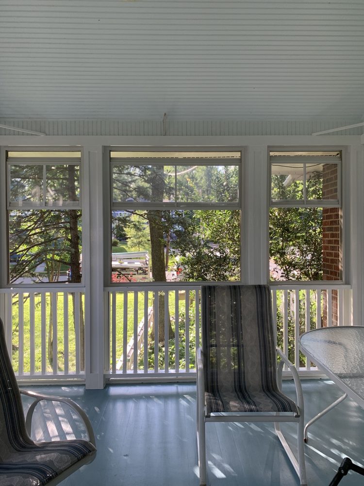 SCREENMOBILE OF ARLINGTON/ALEXANDRIA Updated June 2024 11 Photos