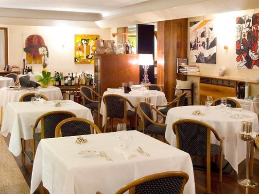 Ristorante Campiello by null